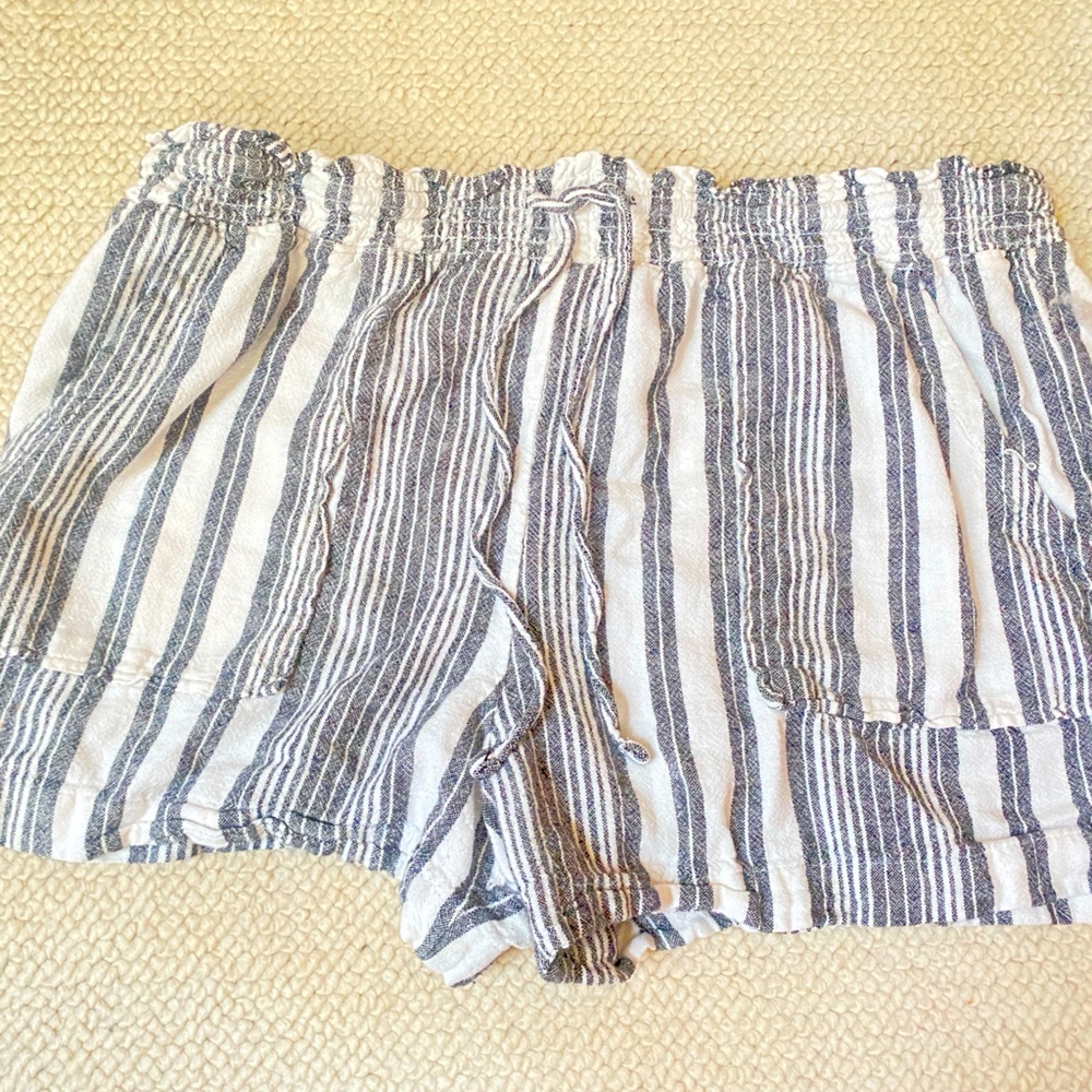 time and tru shorts